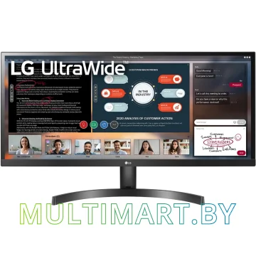 Монитор LG 29WL50S-B